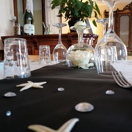 Hotel Antico Borgo Риоло-Терме Экстерьер фото