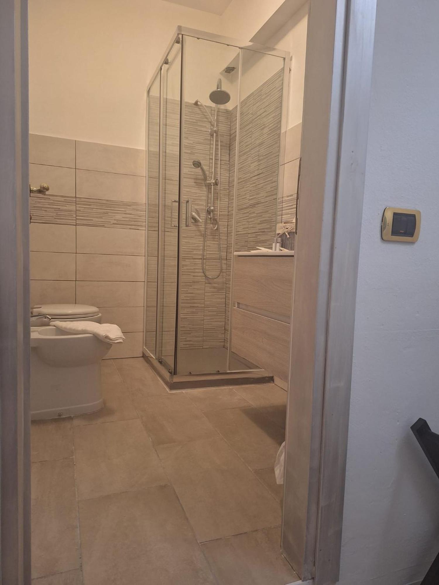 Hotel Antico Borgo Риоло-Терме Экстерьер фото