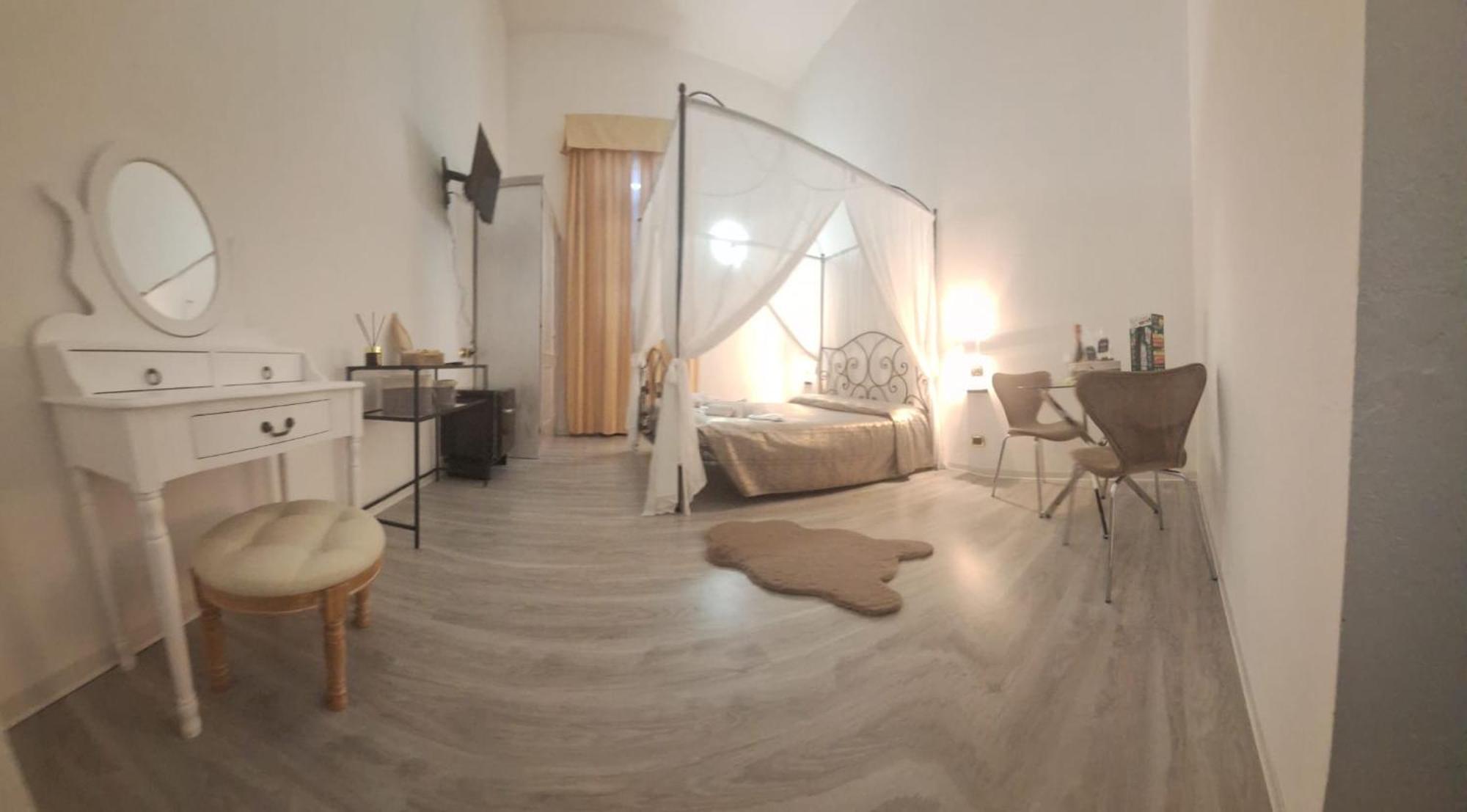 Hotel Antico Borgo Риоло-Терме Экстерьер фото