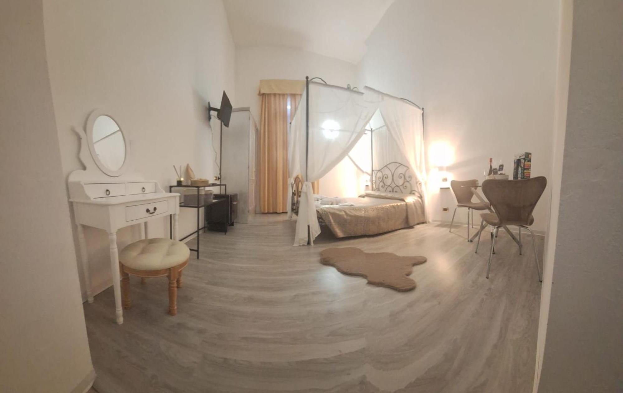 Hotel Antico Borgo Риоло-Терме Экстерьер фото
