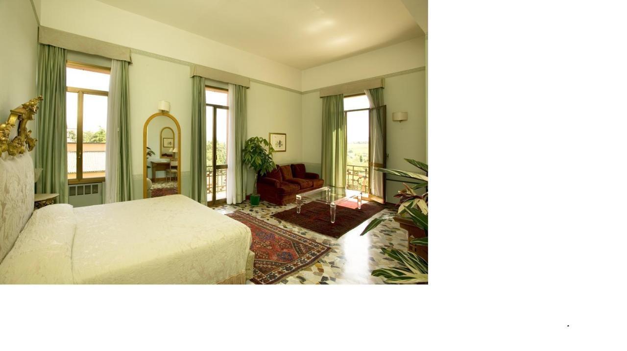 Hotel Antico Borgo Риоло-Терме Экстерьер фото
